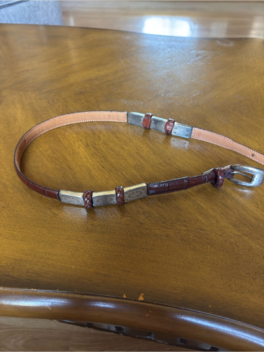 Women’s Brighton Belt